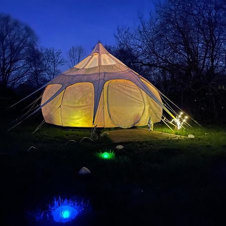 Naturecamp קושהאבן מראה חיצוני תמונה