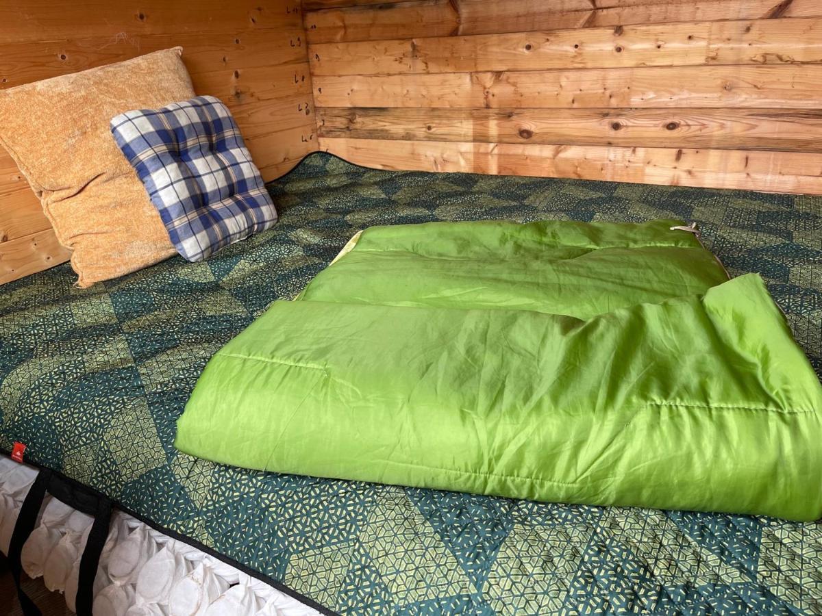 Naturecamp קושהאבן מראה חיצוני תמונה