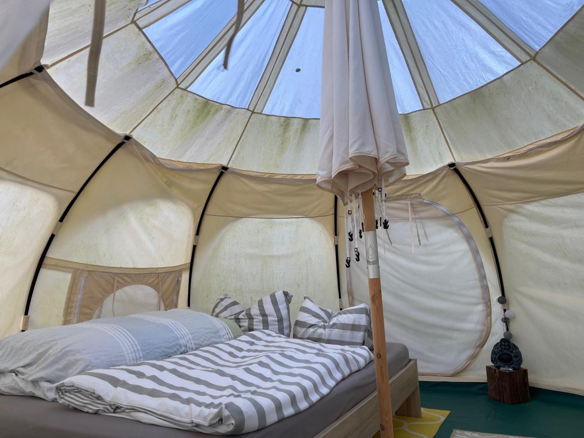Naturecamp קושהאבן מראה חיצוני תמונה