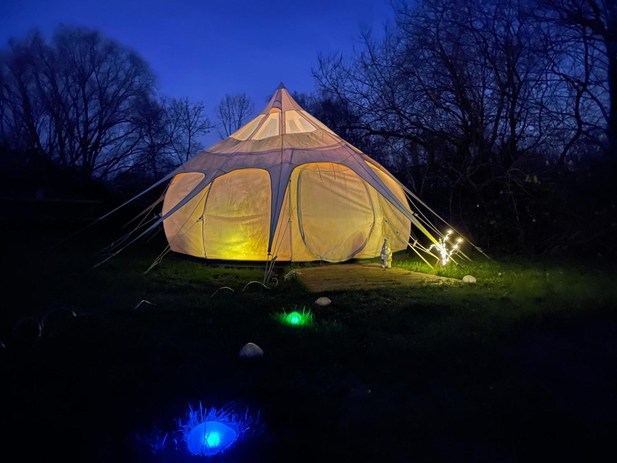 Naturecamp קושהאבן מראה חיצוני תמונה